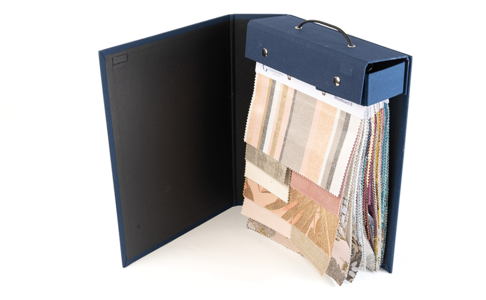 Decorative Packaging and Ring Binders