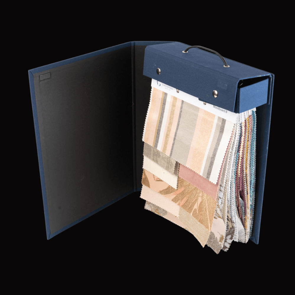 Campionari Arredamento